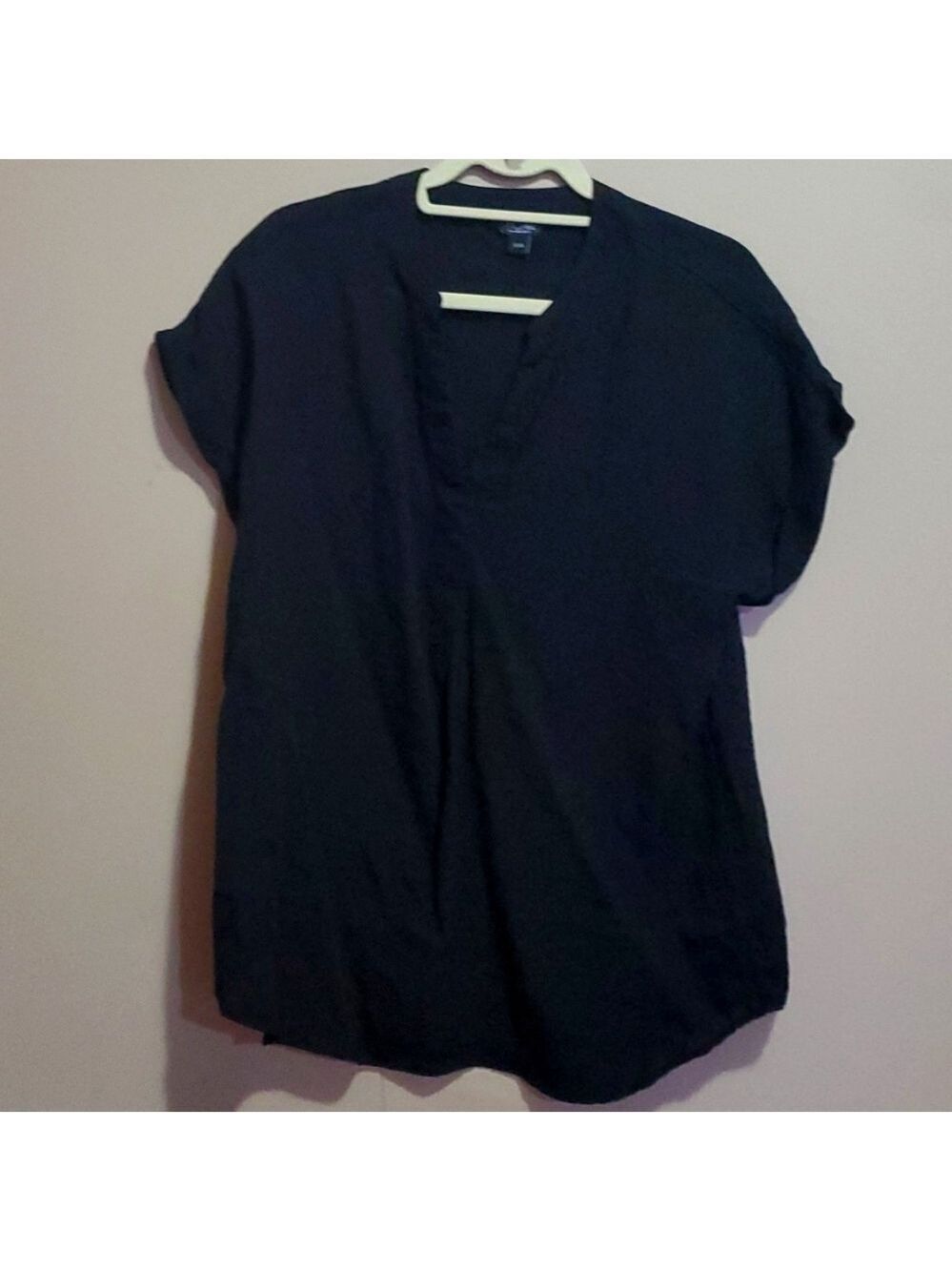 Rachel top size large